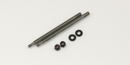 KYO-IF484-02 Kyosho Shock Shaft(57) Kyosho