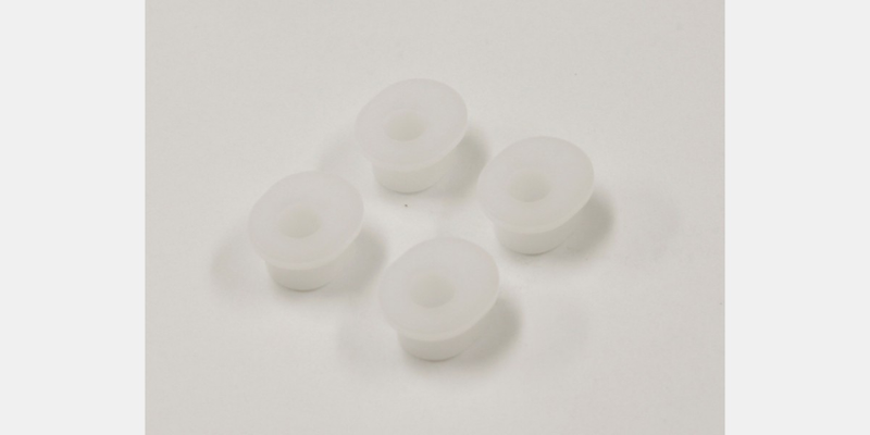 KYO-IF490-01 Kyosho Rear Hub Bush Set(4pcs/MP9 TKI4)