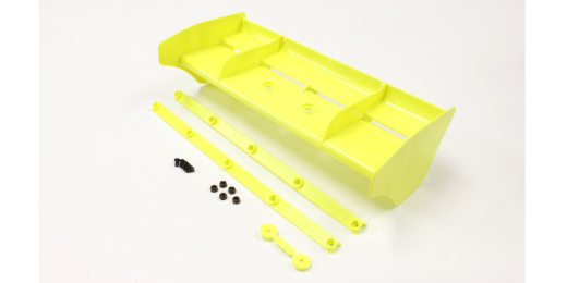 KYO-IF491KY Kyosho Wing (F-Yelow/MP9 TKI4)