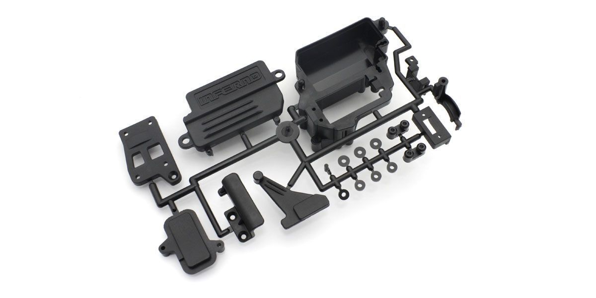 KYO-IF504B Kyosho Radio Box Set (VE) Kyosho