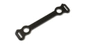 KYO-IF517 Kyosho Steering Plate (Gunmetal/MP9e Evo.) Kyosho