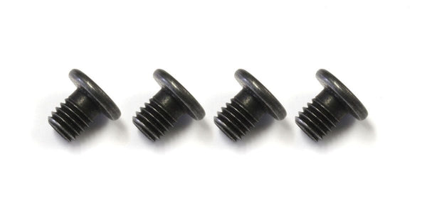 KYO-IF518 Kyosho Motor Mount Screw (M5x6/4pcs)