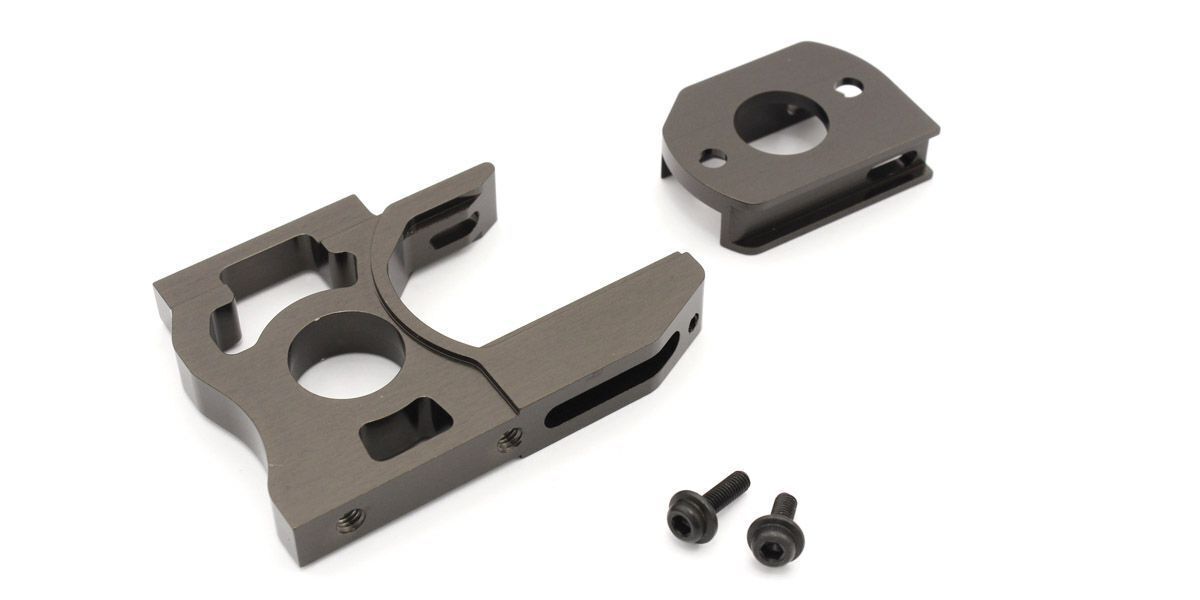 KYO-IF551 Kyosho Aluminum Motor Mount (MP10e) Kyosho