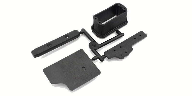 KYO-IF554 Kyosho Mechanical Parts & Chassis Brace (MP10e