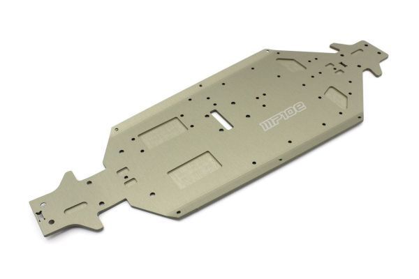 KYO-IF555 Kyosho Main Chassis (MP10e) Kyosho