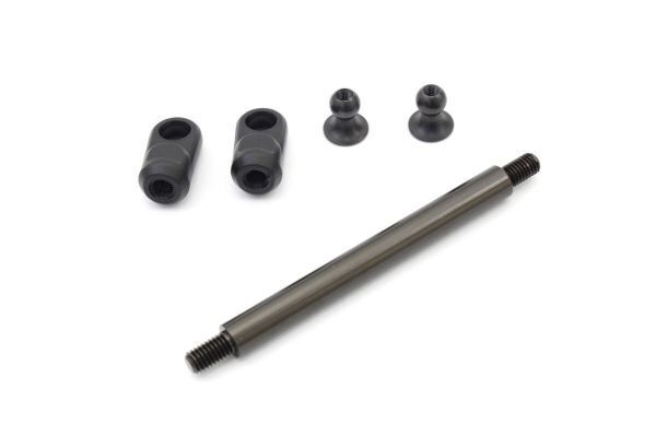 KYO-IF557 Kyosho Front Chassis Brace Set (MP10e) Kyosho