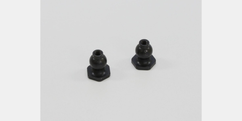 KYO-IF56 Kyosho 7.8mm Flanged Ball (2pcs) Kyosho