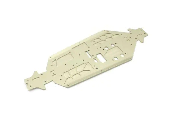 KYO-IF601B Kyosho Hard Main Chassis (MP10) [IF601B] Kyosho