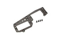 KYO-IF602 Kyosho Radio Plate (Gunmetal/MP10) Kyosho