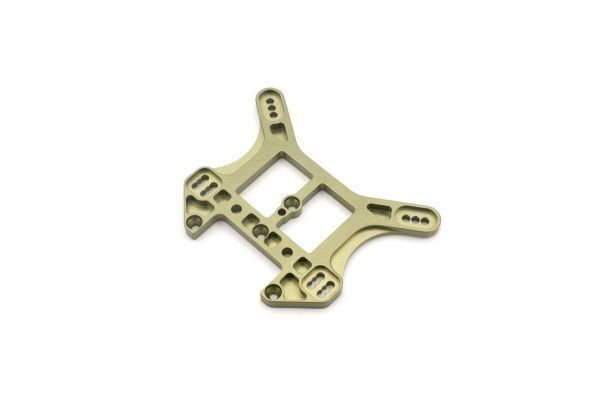 KYO-IF605 Kyosho Hard Rear Shock Stay(MP10) Kyosho