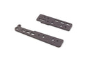 KYO-IF606 Kyosho Engine Mount Plate Set(Gunmetal/MP10) Kyosho