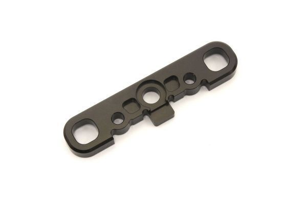 KYO-IF607 Kyosho Front Lower Sus. Holder(F/Gunmetal/MP10)