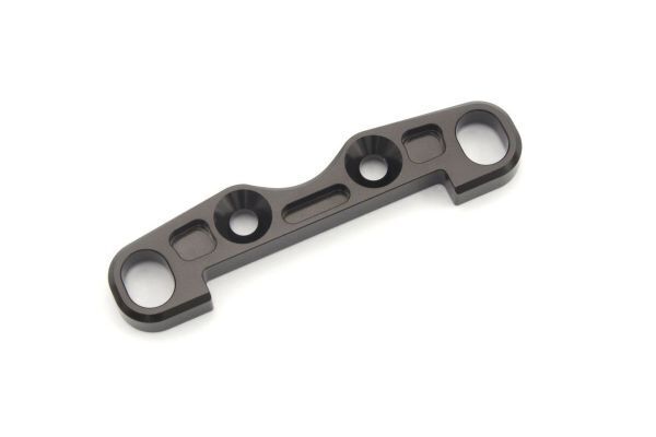 KYO-IF608 Kyosho Front Lower Sus. Holder(R/Gunmetal/MP10)