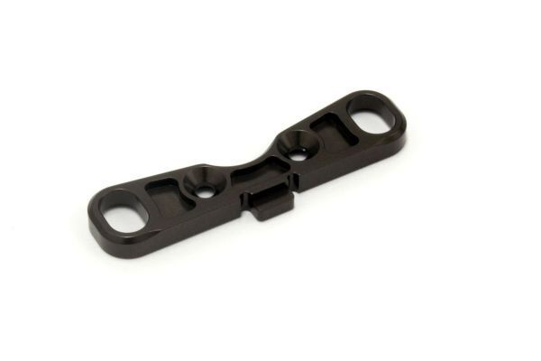KYO-IF609 Kyosho Rear Lower Sus. Holder (F/Gunmetal/MP10) Kyosho