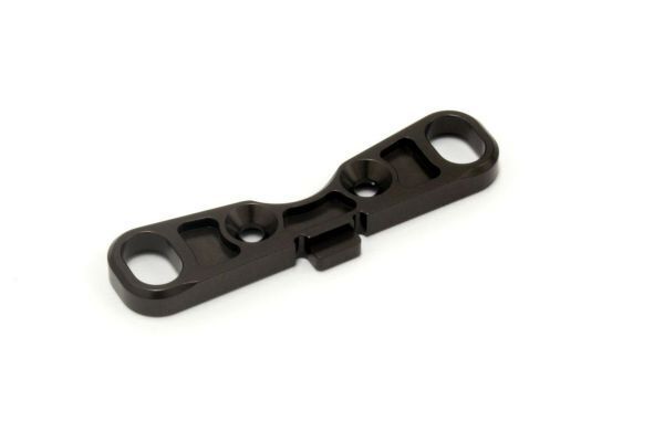 KYO-IF609 Kyosho Rear Lower Sus. Holder (F/Gunmetal/MP10)