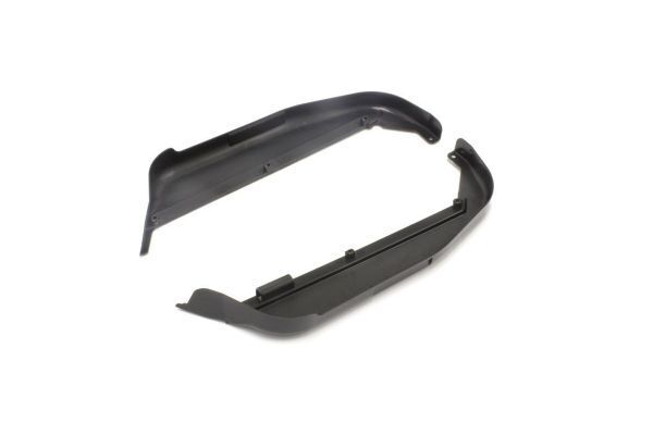 KYO-IF614 Kyosho Side Guard (MP10)