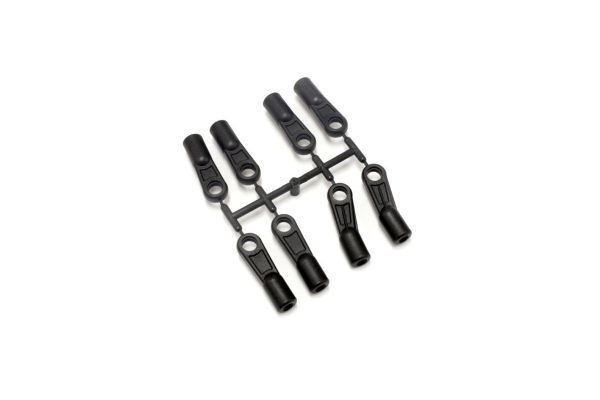 KYO-IF617 Kyosho Upper Arm Set (MP10)