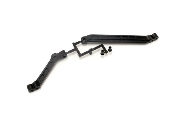 KYO-IF618 Kyosho Chassis Brace Set (MP10) Kyosho