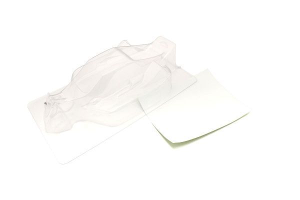 KYO-IFB021H Kyosho Body (MP10/1.0mm/Hard) Kyosho