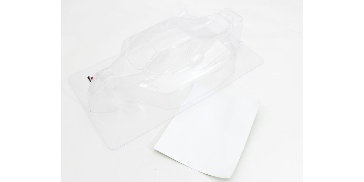 KYO-IFB023HB Kyosho Body (MP10 TKI 2/1.0mm/Hard) [IFB023HB] Kyosho