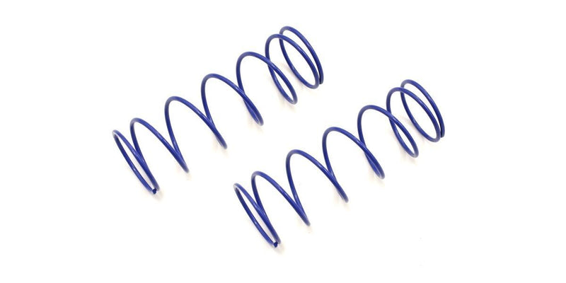 KYO-IFS001-715 Kyosho Big Shock Spring (Blue/7-1.5/L=70)