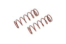 KYO-IFS001-7515 Kyosho Big Shock Spring (Red/7.5-1.5/L=70) Kyosho