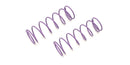 KYO-IFS001-815 Kyosho Big Shock Spring (Light Purple/8-1.5/L=70) Kyosho