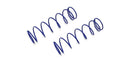 KYO-IFS002-815 Kyosho Big Shock Spring (Blue/8-1.5/L=81) Kyosho