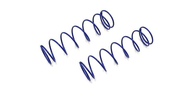 KYO-IFS002-815 Kyosho Big Shock Spring (Blue/8-1.5/L=81)