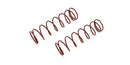 KYO-IFS002-8515 Kyosho Big Shock Spring (Red/8.5-1.5/L=81) Kyosho
