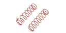 KYO-IFS003-9515 Kyosho Big Shock Spring (Red/9.5-1.5/L=85) Kyosho
