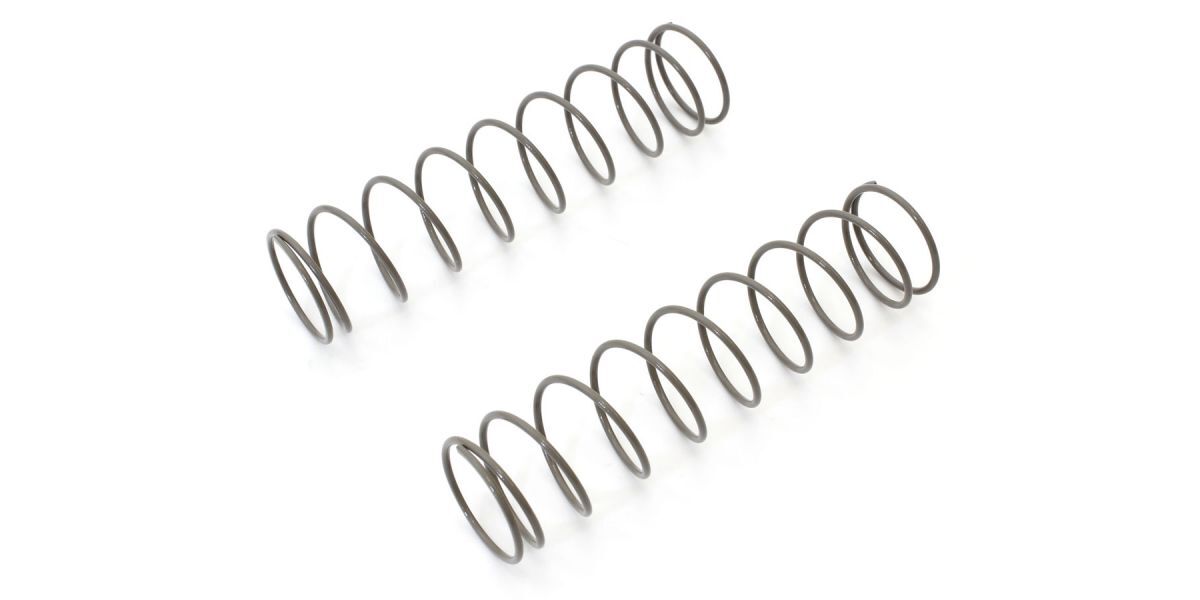 KYO-IFS004-1014 Kyosho Big Shock Spring (Gray/10-1.4/L=95) Kyosho