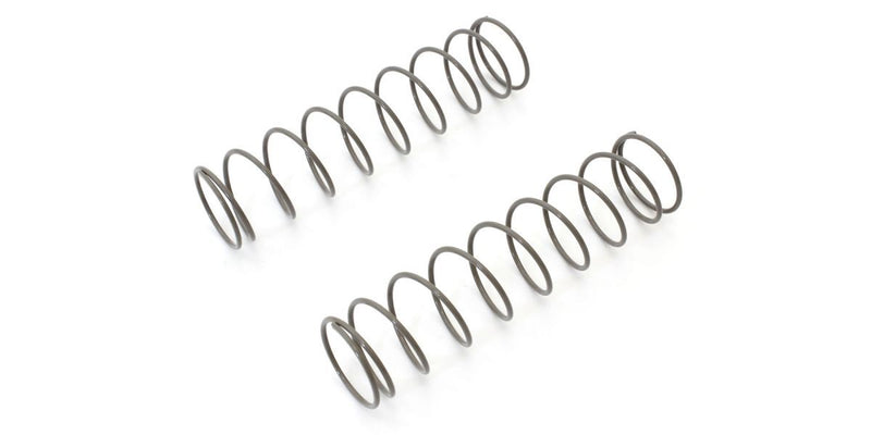 KYO-IFS004-1014 Kyosho Big Shock Spring (Gray/10-1.4/L=95)