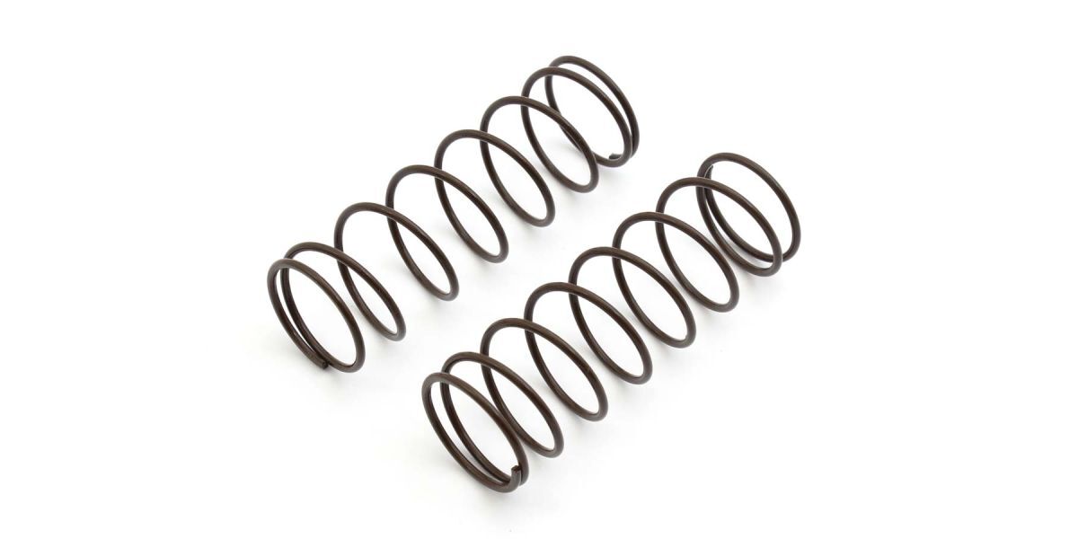 KYO-IFS005-8516 Kyosho Big Shock Spring (Brown/8.5-1.6/L=72) [IFS005-8516] Kyosho