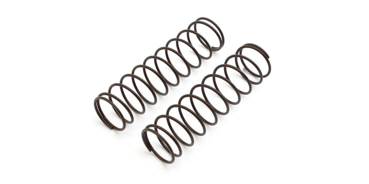 KYO-IFS006-1116 Kyosho Big Shock Spring(Brown/11-1.6/L=86) [IFS006-1116] Kyosho