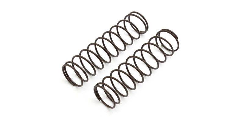 KYO-IFS006-1116 Kyosho Big Shock Spring(Brown/11-1.6/L=86) [IFS006-1116]