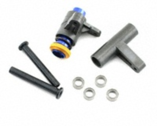 KYO-IFW105 Kyosho SERVO SAVER SET SP