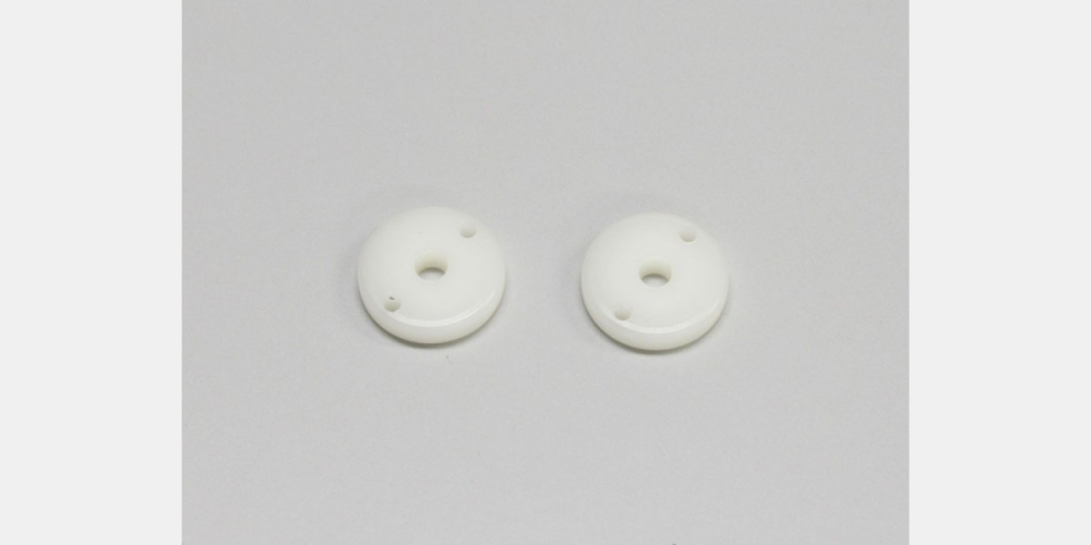 KYO-IFW115 Kyosho Shock Piston(1.4mmx2Hole) Kyosho