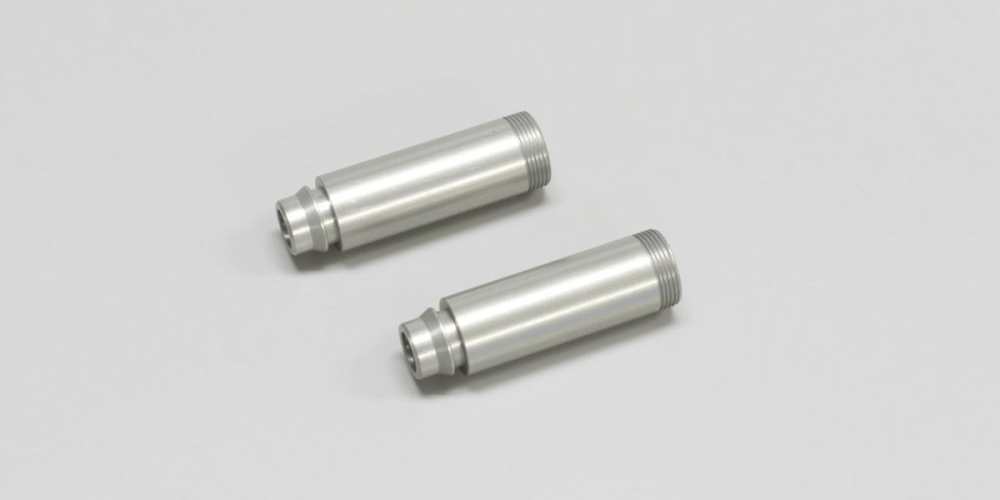 KYO-IFW140-01 Kyosho Shock Case(47) Kyosho