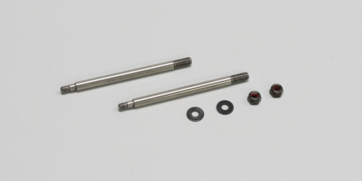 KYO-IFW140-02 Kyosho Shock Shaft(53) Kyosho