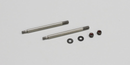KYO-IFW140-02 Kyosho Shock Shaft(53) Kyosho