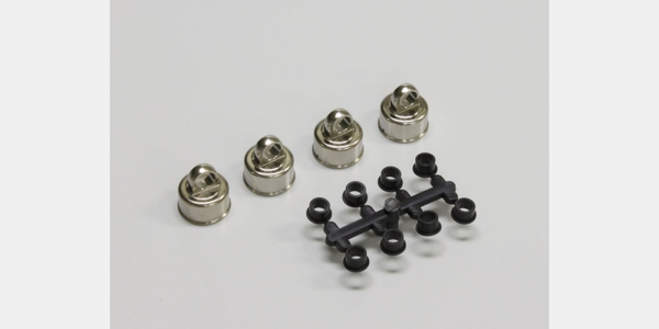 KYO-IFW140-03 Kyosho Shock End Cap