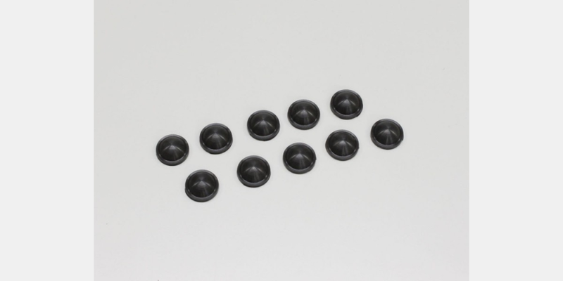 KYO-IFW140-04 Kyosho Shock Bushing(10Pcs)