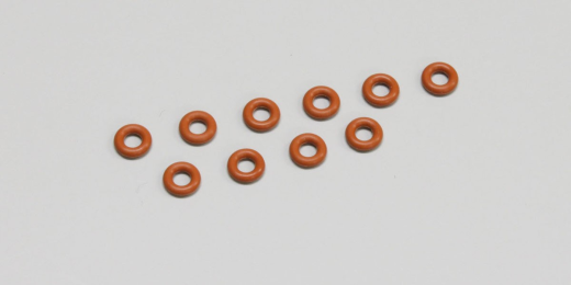 KYO-IFW140-06 Kyosho O-ring(? 1.9x3.4)