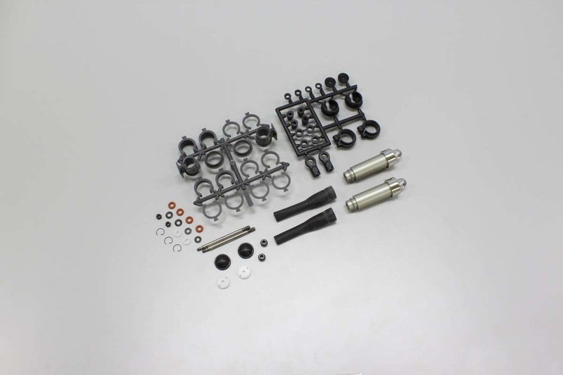 KYO-IFW140 Kyosho Front Oil Shck Set(3.5? Shaft)