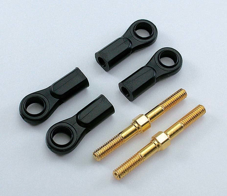 KYO-IFW150 Kyosho G TIEROD HARD Kyosho