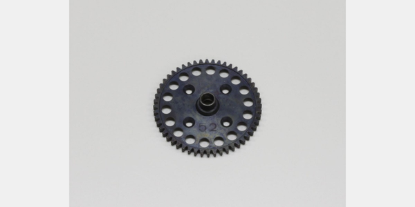 KYO-IFW168 Kyosho Light Weight Spur Gear (52T/ST-R)