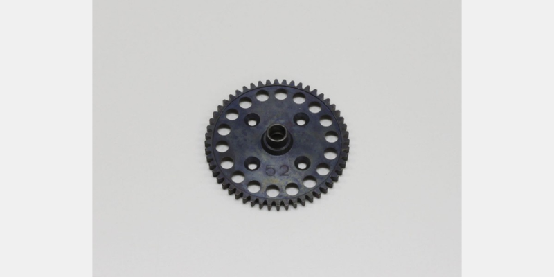 KYO-IFW168 Kyosho Light Weight Spur Gear (52T/ST-R)