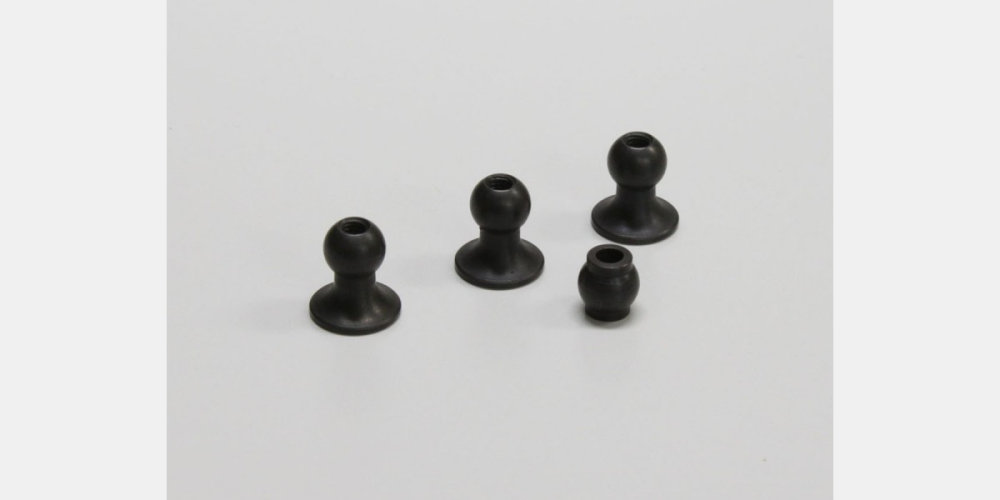 KYO-IFW323-02 Kyosho Pivot Set (SP Torque Rod / for One Car) Kyosho