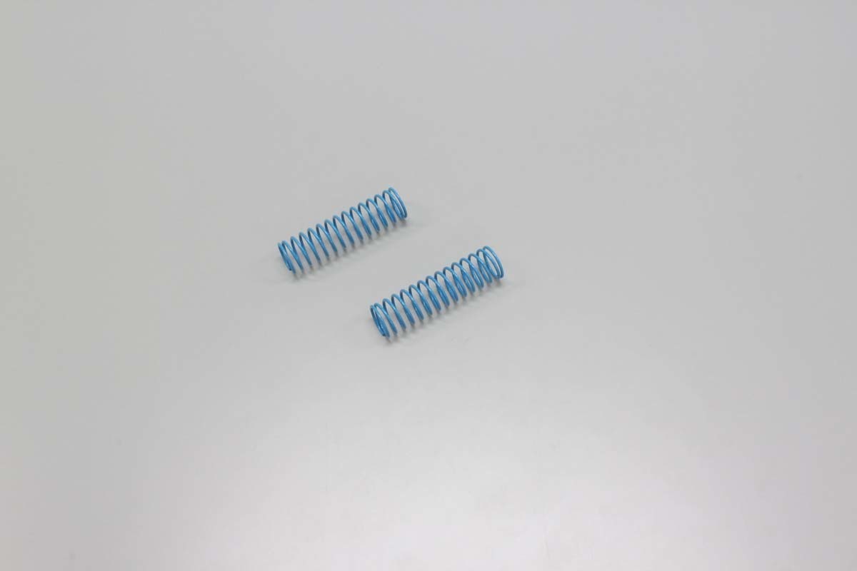 KYO-IFW32BL Kyosho Spring(S)Blue Kyosho